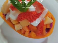 -老铺烤鸭(宝鸡店)
