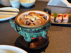 -唐猫庭院·千年陕菜(赛格国际购物中心店)
