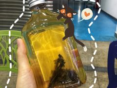 -喜茶(深圳福田星河COCO Park店)