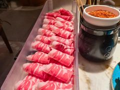 -涮福記·现切牛羊肉火锅(世纪汇店)