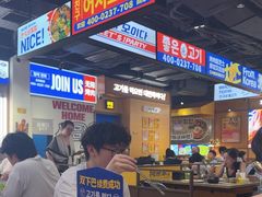 -阿亲家·韩式无限烤肉(春熙路店)