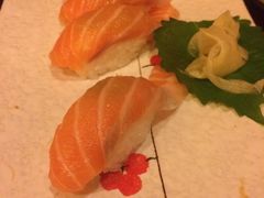 -樱の花亭日本料理店