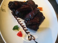 本帮熏鱼-苏浙汇(朝外店)