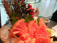 -匠和风精致料理(祥禾天地店)