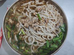 -正宗杨记普洱酸醋米线(总店)