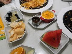 -豪客来牛排(中华城店)