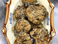 鱼饼-红星光发煲仔饭(大石街店)