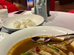 -南通滨江洲际酒店-东厨中餐厅