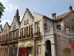 -中旅阿那亚九龙湖·公主酒店