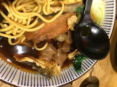 -無牌小范·香港明星美食
