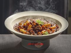 -北京老铺烤鸭(第五国际店)