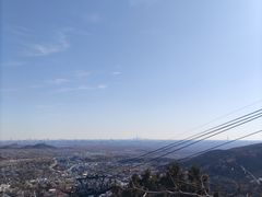 -香山公园