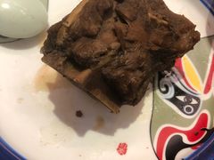 -1078號老北京涮肉(松柏店)