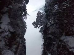 -峨眉山风景名胜区