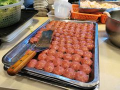 新鲜牛肉丸（支持真空全国快递）-福合埕牛肉火锅(长平国新店)