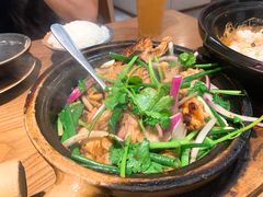 -啫火啫啫煲·顺德干蒸(西乡天虹店)