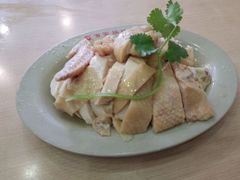 -百家鸡味馆(清泰店)