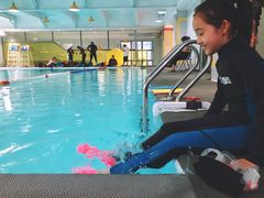 -上海潜殿潜水中心