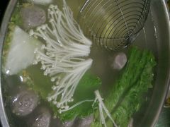 -潮汕良记牛肉火锅(洪武路店)