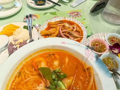-米泰芒·东南亚料理(体育西店)