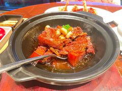 -湘湖逍遥庄园·水漾中餐厅