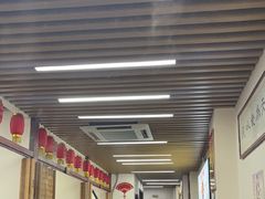 -农家乐大锅台铁锅炖(四流中路店)