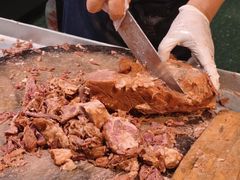 -马志善稀糊爛生熟肉店