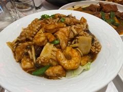 八珍豆腐-大铁勺新津菜(迎水道店)