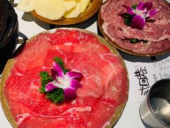 -贰回巷火锅馆(钟楼店)