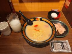 -一蘭拉面(尖沙咀店)