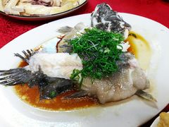 -棠记海鲜餐厅(南朗镇店)