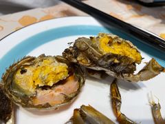 -忆口香龙虾(珠海夏湾老店)