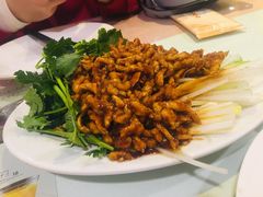 -老昌春饼(中央大街店)