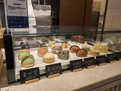 -V咖啡(兰州盛达希尔顿酒店)