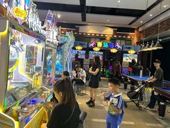 -反斗乐园(中航城君尚购物中心)