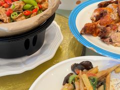 -凯鸽酒楼(大同振兴街店)