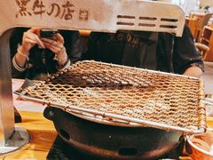 -黑牛の店·和牛烧肉(大悦城店)