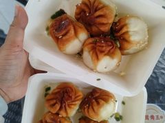 -腾元生煎(西华路店)