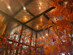 -THE CANNERY&JUJU 新鲜海鲜·牛排美食酒廊