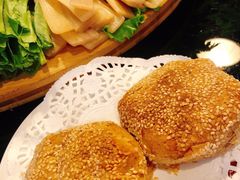 -北门涮肉·炭火铜锅涮肉(什刹海店)