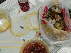 -何记花甲(印象城店)