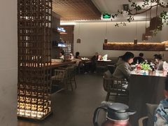 -船歌·鱼水饺青岛菜(闽江二路店)