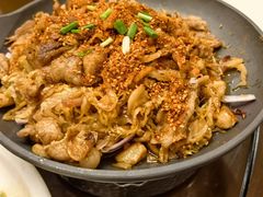 -东北故事私房菜(江南印象店)