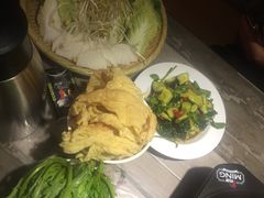 -鸣牌鸡煲(大岭山店)