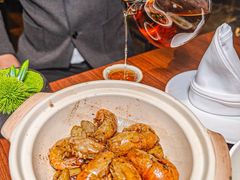 -蛇口希尔顿南海酒店·随轩中餐厅·粤菜