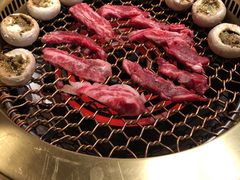 黑牛肋条-黑牛の店·和牛烧肉(石家庄万象城店)
