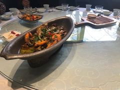 -渔娘渔家丹东海鲜(东直门店)