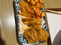 -吾妻拉面•和风食堂(群光广场店)
