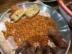 -破店肥哈·东北烧烤·夜宵(南山保利店)
