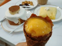 -Tomado绿色烘焙(大尧三路店)